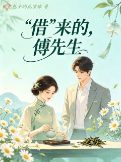 借来的，傅先生