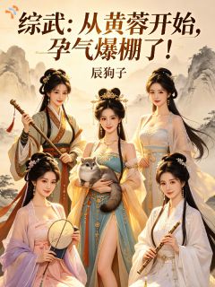 综武:从黄蓉开始,孕气爆棚了!