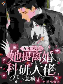 持证追妻,大佬卑微到极致