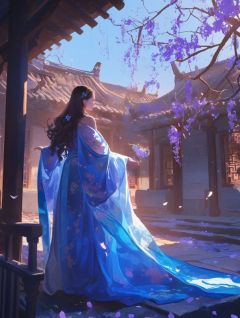 状元偏袒青梅欺辱我时，我的七位帝君哥哥降临了