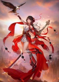 帝师归山：朕跪请我不出