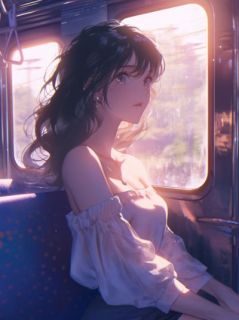 旧苦皆尽，不凑余生