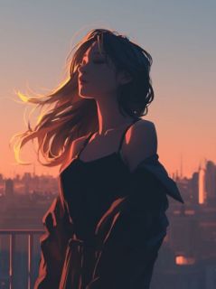 盛夏若许一次情深