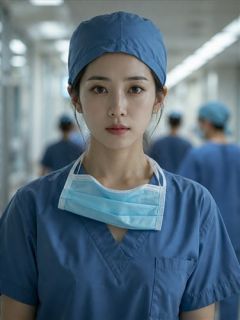 离婚后，发现怀了前夫的孩子
