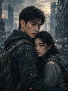 凌晨快递柜：我的男友不是人