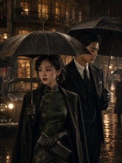 穿成恶毒女配后，我靠逻辑推理杀疯了