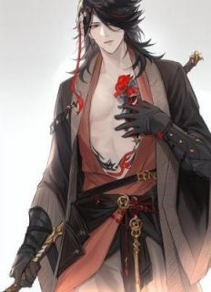 修禁术想忘却师尊，却被师尊关起来了