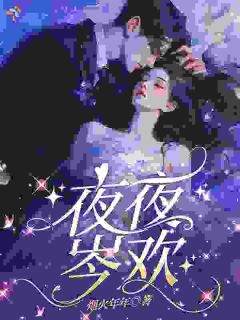 夜夜岑欢