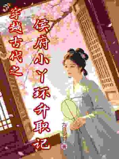穿越古代之侯府小丫环升职记