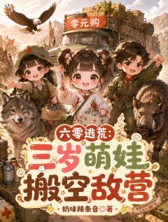 疯了，救国救民的是三岁萌娃？