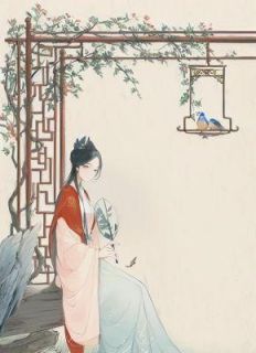 逃婚新郎?我改嫁你七叔成你婆母