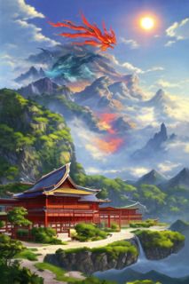 交出虎符换夫君活命，我转头烧了十里红妆