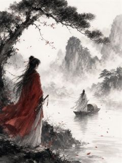 我在他监视下生活四年，却恨不起来