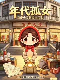 七零有空间,开局退婚搞事业
