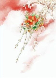 青囊医心,执手谋朝