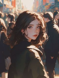 唯愿岁岁无忧