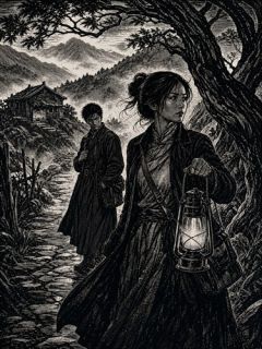星际囚徒：在午夜十二点重启人生