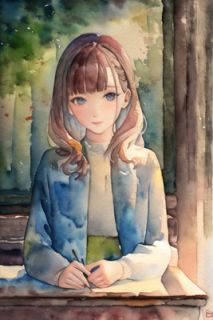 无声深处,自有回响