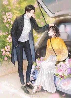 退婚当天,我被顶级大佬宠上天