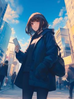 不必等迟来的月光