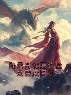 陆云舟沈清竹全文免费阅读