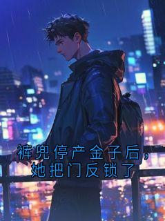 裤兜停产金子后，她把门反锁了