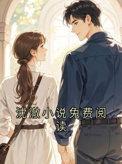 沈澈小说免费阅读