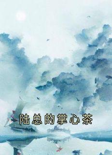 陆总的掌心茶