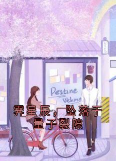 霁星辰，坠落于量子裂隙