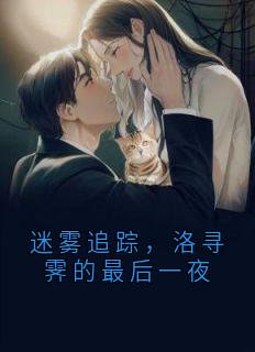 迷雾追踪,洛寻霁的最后一夜