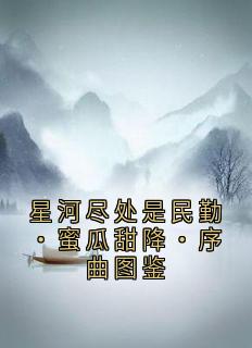 星河尽处是民勤•蜜瓜甜降•序曲图鉴