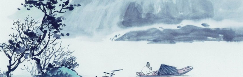 前尘旧梦，半生憾